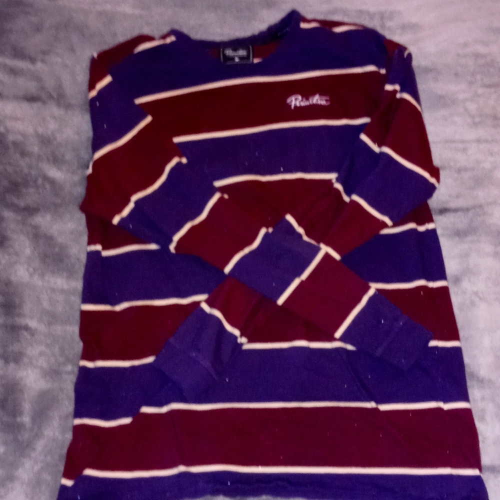 Primative Long Sleeve T-Shirt (LG)